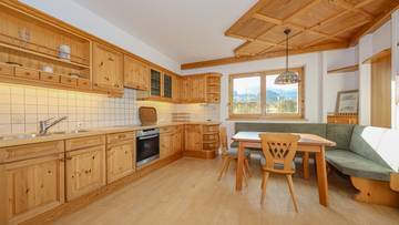 Thumbnail von Landhaus mit Kaiserblick in sonniger Ruhelage