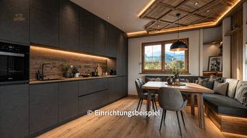 Thumbnail von Landhaus mit Kaiserblick in sonniger Ruhelage