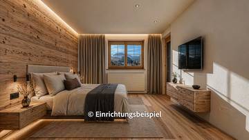 Thumbnail von Landhaus mit Kaiserblick in sonniger Ruhelage
