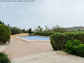 Thumbnail von ***Villa mit Sommerküche und Pool in Benissa****