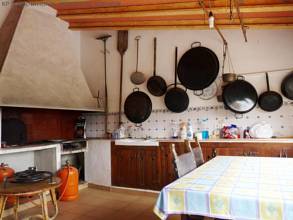 Thumbnail von ***Villa mit Sommerküche und Pool in Benissa****