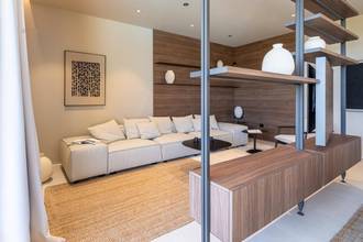 Thumbnail von Luxuriöser Bungalow mit Swimmingpool