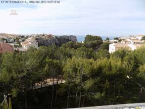 Thumbnail von ***Modernes Appartement mit Meerblick in Benitachell***