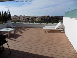 Thumbnail von ***Modernes Appartement mit Meerblick in Benitachell***