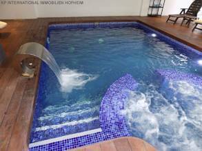 Thumbnail von ***Modernes Appartement mit Meerblick in Benitachell***