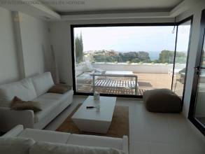 Thumbnail von ***Modernes Appartement mit Meerblick in Benitachell***