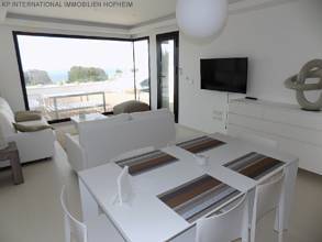 Thumbnail von ***Modernes Appartement mit Meerblick in Benitachell***