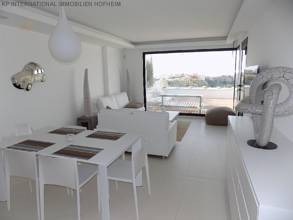 Thumbnail von ***Modernes Appartement mit Meerblick in Benitachell***