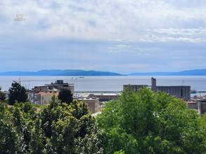 Wohnung mit wunderschönem Meerblick