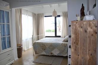 Thumbnail von ***Rustikale Villa in Moraira mit Pool und Meerblick ***