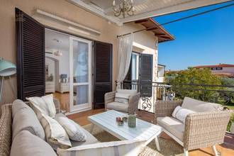 Thumbnail von Mediterrane Villa mit Pool direkt am Meer