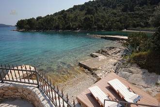 Thumbnail von Mediterranes Steinhaus direkt am Meer