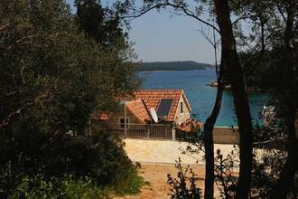 Thumbnail von Mediterranes Steinhaus direkt am Meer