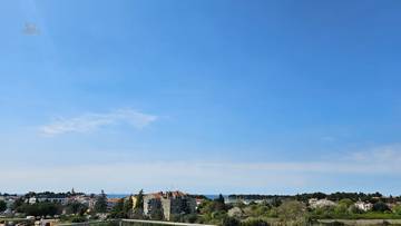 Thumbnail von Penthouse mit Dachterrasse und Meerblick