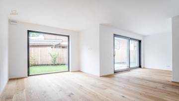 Thumbnail von Neubau Gartenwohnung - Top 2