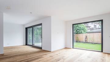 Thumbnail von Neubau Gartenwohnung - Top 2