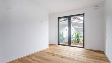 Thumbnail von Neubau Gartenwohnung - Top 2
