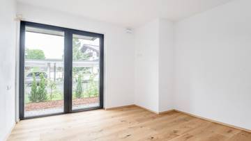 Thumbnail von Neubau Gartenwohnung - Top 2