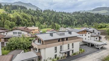 Thumbnail von Neubau Gartenwohnung - Top 1