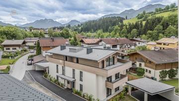 Thumbnail von Neubau Gartenwohnung - Top 1