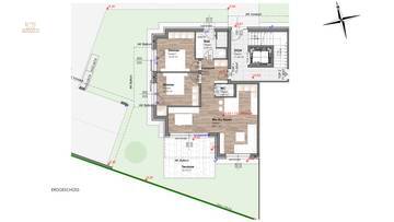 Thumbnail von Neubau Gartenwohnung - Top 1