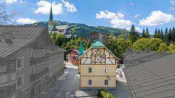 Thumbnail von Exklusive-historische Villa im Zentrum