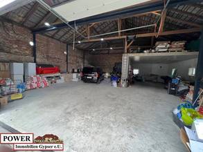 Thumbnail von Modernisiertes Zweifamilienhaus mit Garage und großzügiger Halle!