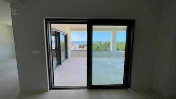 Thumbnail von Moderne Neubauwohnung mit Meerblick