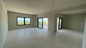 Thumbnail von Moderne Neubauwohnung mit Meerblick