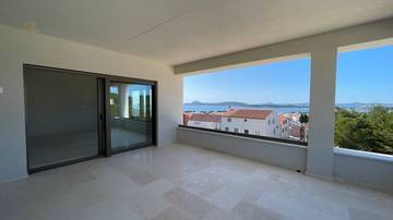 Thumbnail von Moderne Neubauwohnung mit Meerblick