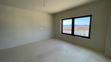 Thumbnail von Moderne Neubauwohnung mit Meerblick