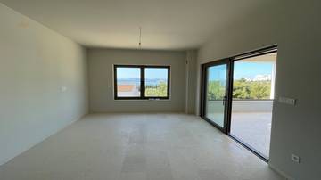 Thumbnail von Moderne Neubauwohnung mit Meerblick