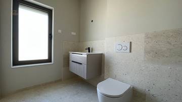 Thumbnail von Moderne Neubauwohnung mit Meerblick