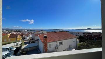 Thumbnail von Moderne Neubauwohnung mit Panorama-Meerblick
