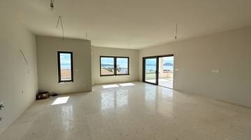 Thumbnail von Moderne Neubauwohnung mit Panorama-Meerblick