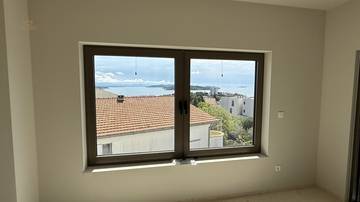 Thumbnail von Moderne Neubauwohnung mit Panorama-Meerblick