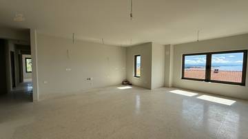 Thumbnail von Moderne Neubauwohnung mit Panorama-Meerblick