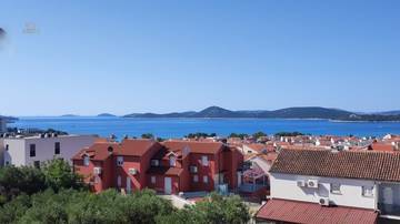 Thumbnail von Moderne Neubauwohnung mit Panorama-Meerblick
