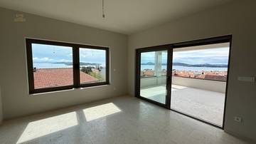 Thumbnail von Moderne Neubauwohnung mit Panorama-Meerblick