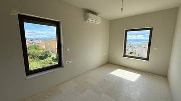 Thumbnail von Moderne Neubauwohnung mit Panorama-Meerblick