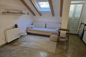 Thumbnail von Haus in attraktiver Lage in der ersten Reihe zum Meer, Region Sibenik