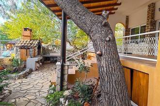Thumbnail von Haus in attraktiver Lage in der ersten Reihe zum Meer, Region Sibenik