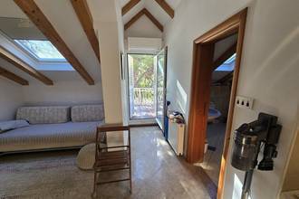 Thumbnail von Haus in attraktiver Lage in der ersten Reihe zum Meer, Region Sibenik