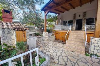 Thumbnail von Haus in attraktiver Lage in der ersten Reihe zum Meer, Region Sibenik