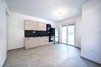 Thumbnail von Neue Appartements in EG, OG und DG nahe dem Strand