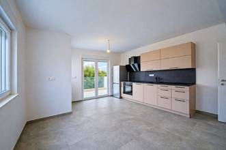 Thumbnail von Neue Appartements in EG, OG und DG nahe dem Strand