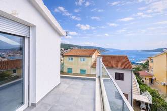 Thumbnail von Neue Appartements in EG, OG und DG nahe dem Strand