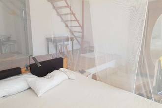 Thumbnail von Möblierte Maisonettewohnung mit Community-Pool und Meerblick, Region Trogir