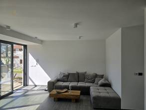 Thumbnail von Einfamilienhaus Neubau in Stadt-Randlage mit Poolvorbereitung