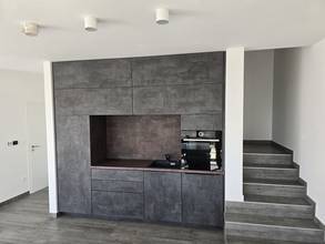 Thumbnail von Einfamilienhaus Neubau in Stadt-Randlage mit Poolvorbereitung